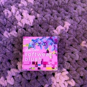 Lime Crime Softwear Blush